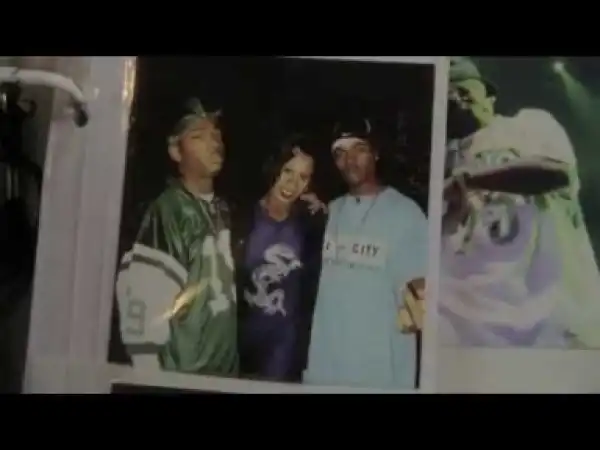 Video: Memphis Bleek - Thanks I Get